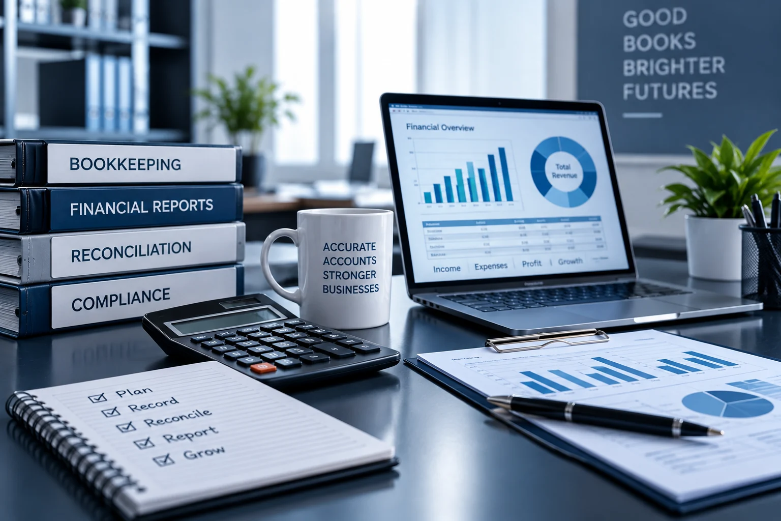 Accounting Services