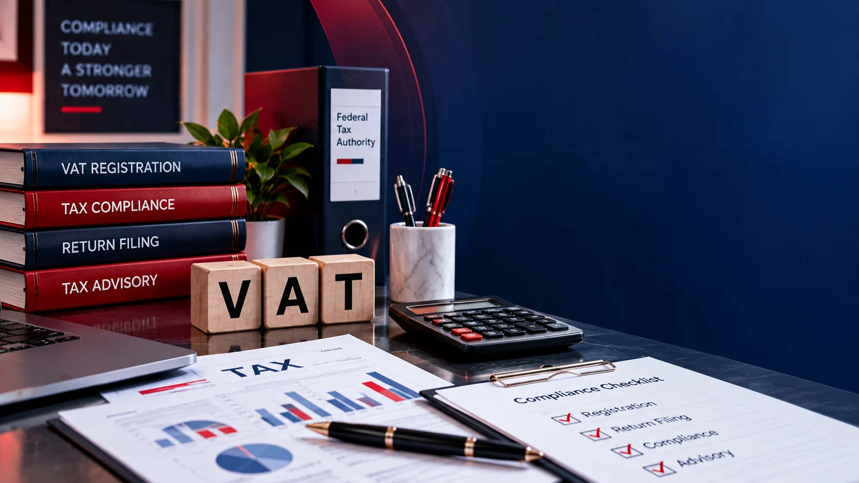 VAT & Tax Consultancy