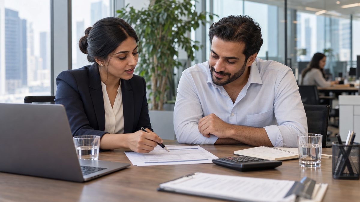 How Much Does a Business Licence Cost in Dubai?
