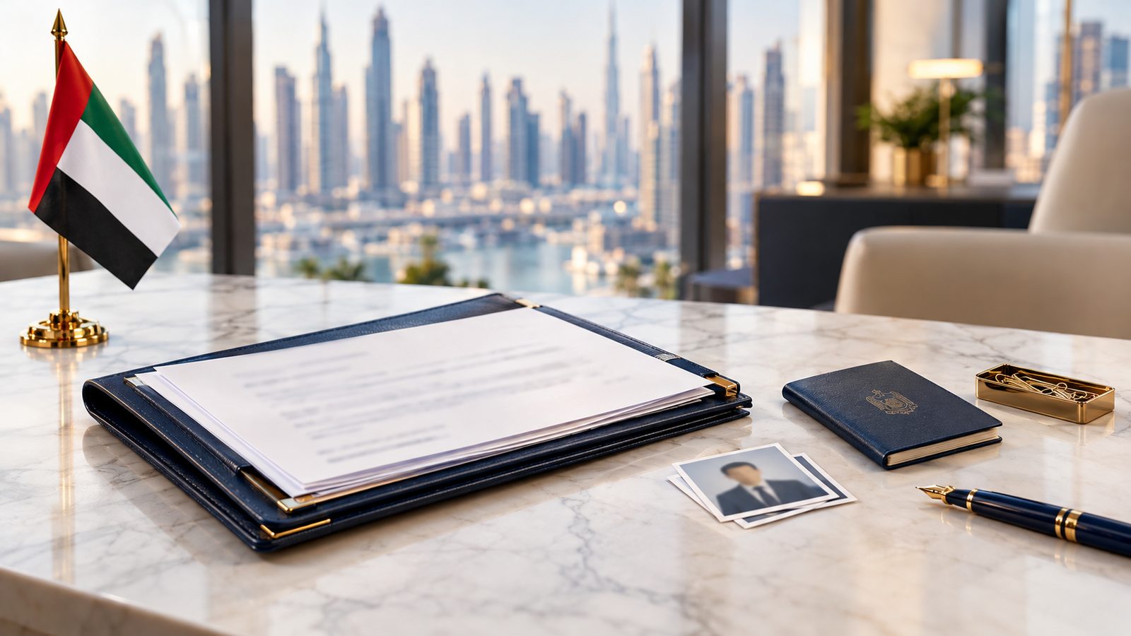 What Documents Are Required to Start a Company in the UAE?