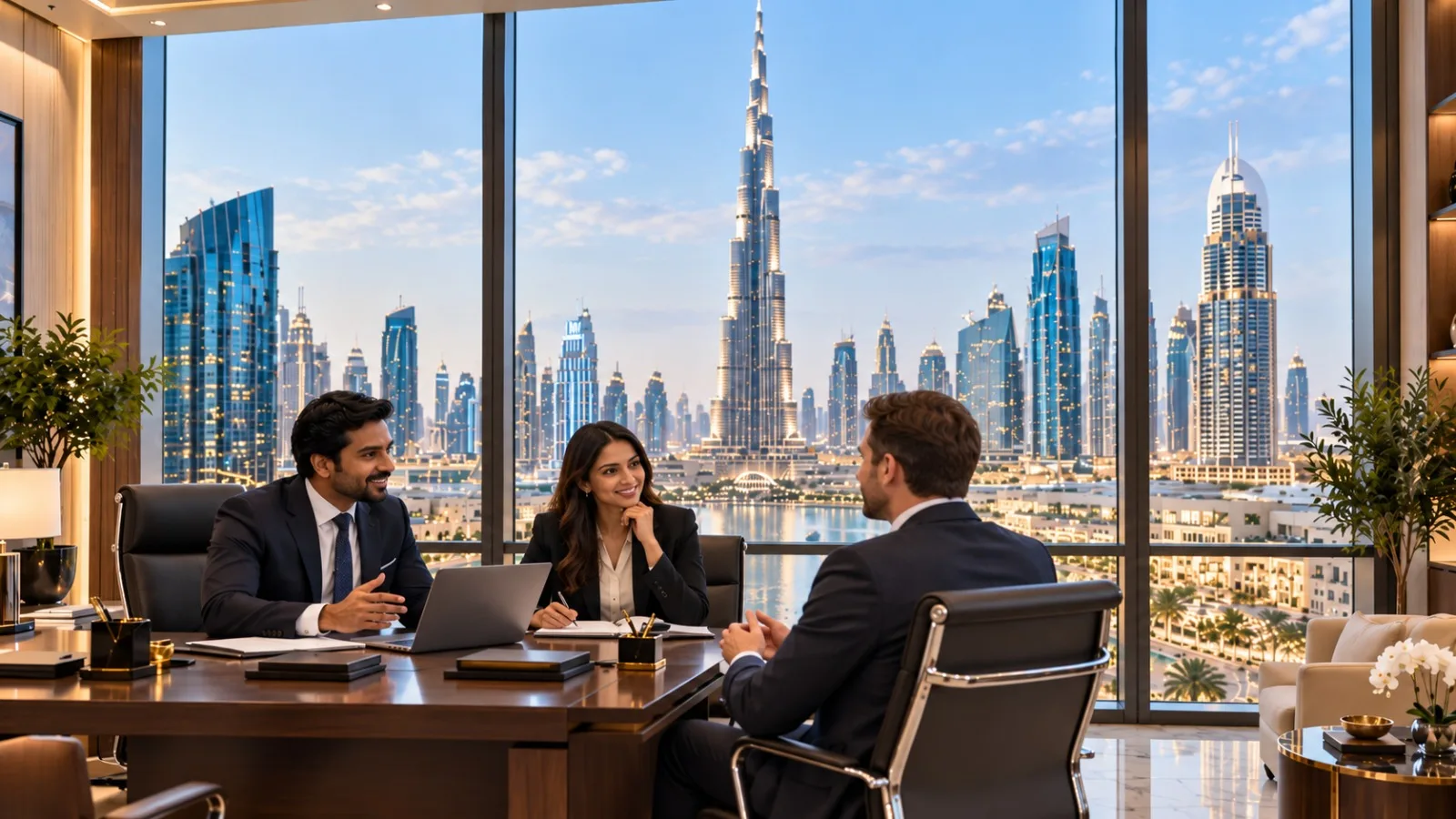 How Can I Start a Business in Dubai or the UAE? A Complete 2026 Guide