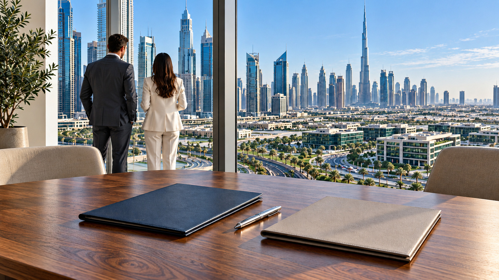 What Is the Difference Between Mainland and Free Zone Companies in the UAE?