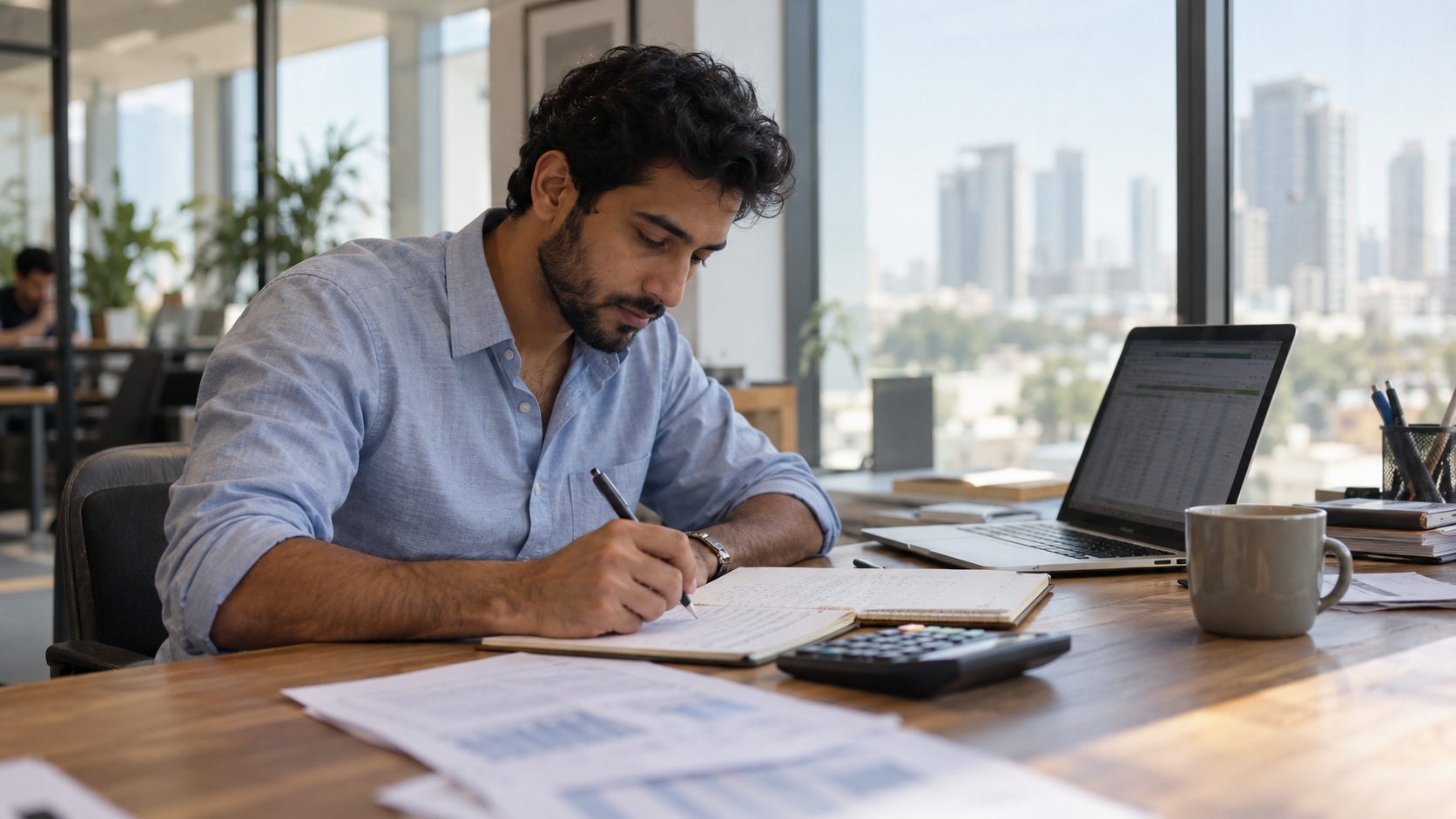 What Is the Minimum Investment Required to Start a Business? A Guide by Business Type