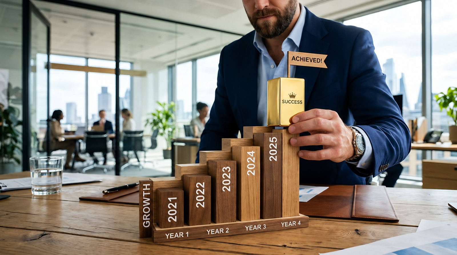 Can I Operate My Business From Outside the UAE?