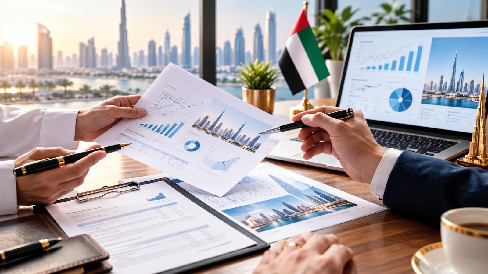 How Can I Start a Business in Dubai/UAE? Your Roadmap from Idea to First Invoice