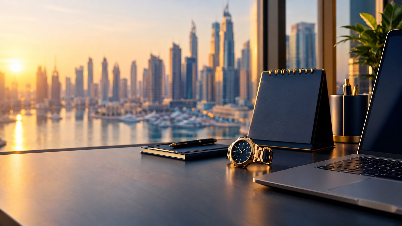 How Long Does It Take to Obtain a UAE Business Licence?