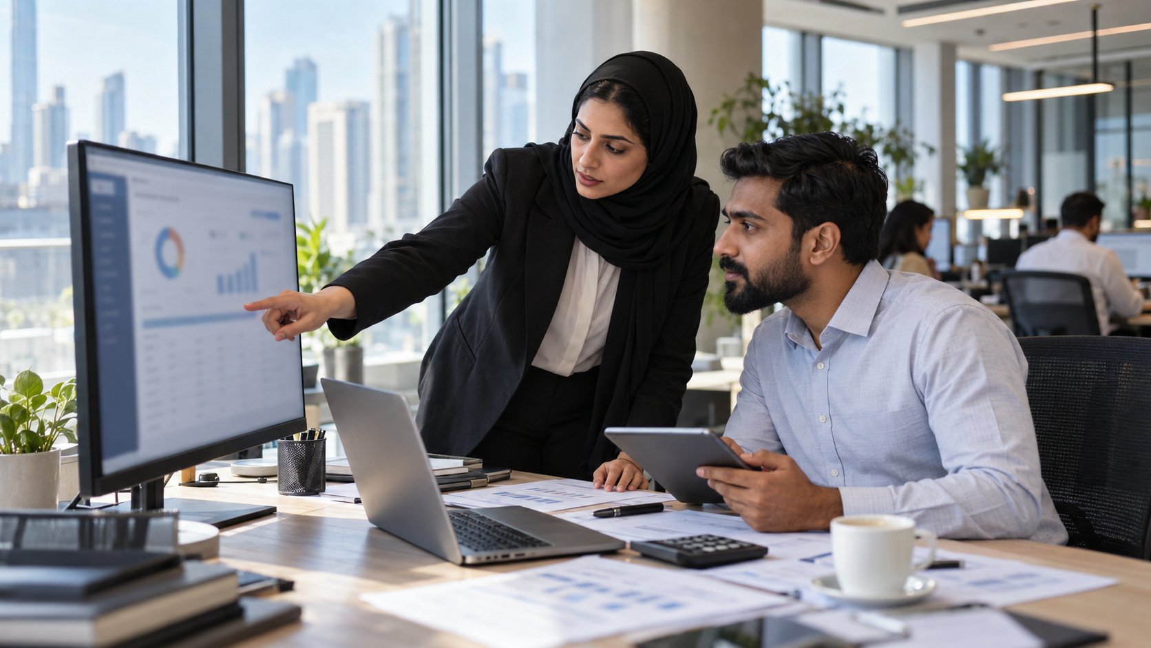 UAE E Invoicing Deadline: What It Means for New and Growing Businesses