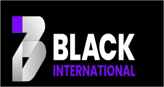Black International