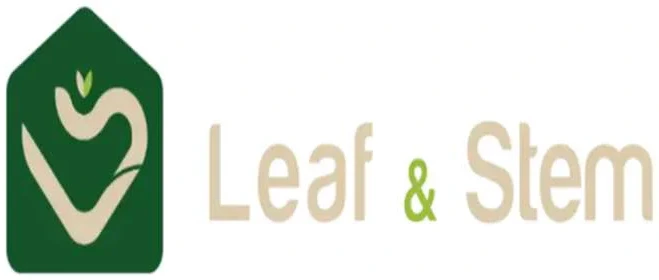 Leaf & Stem