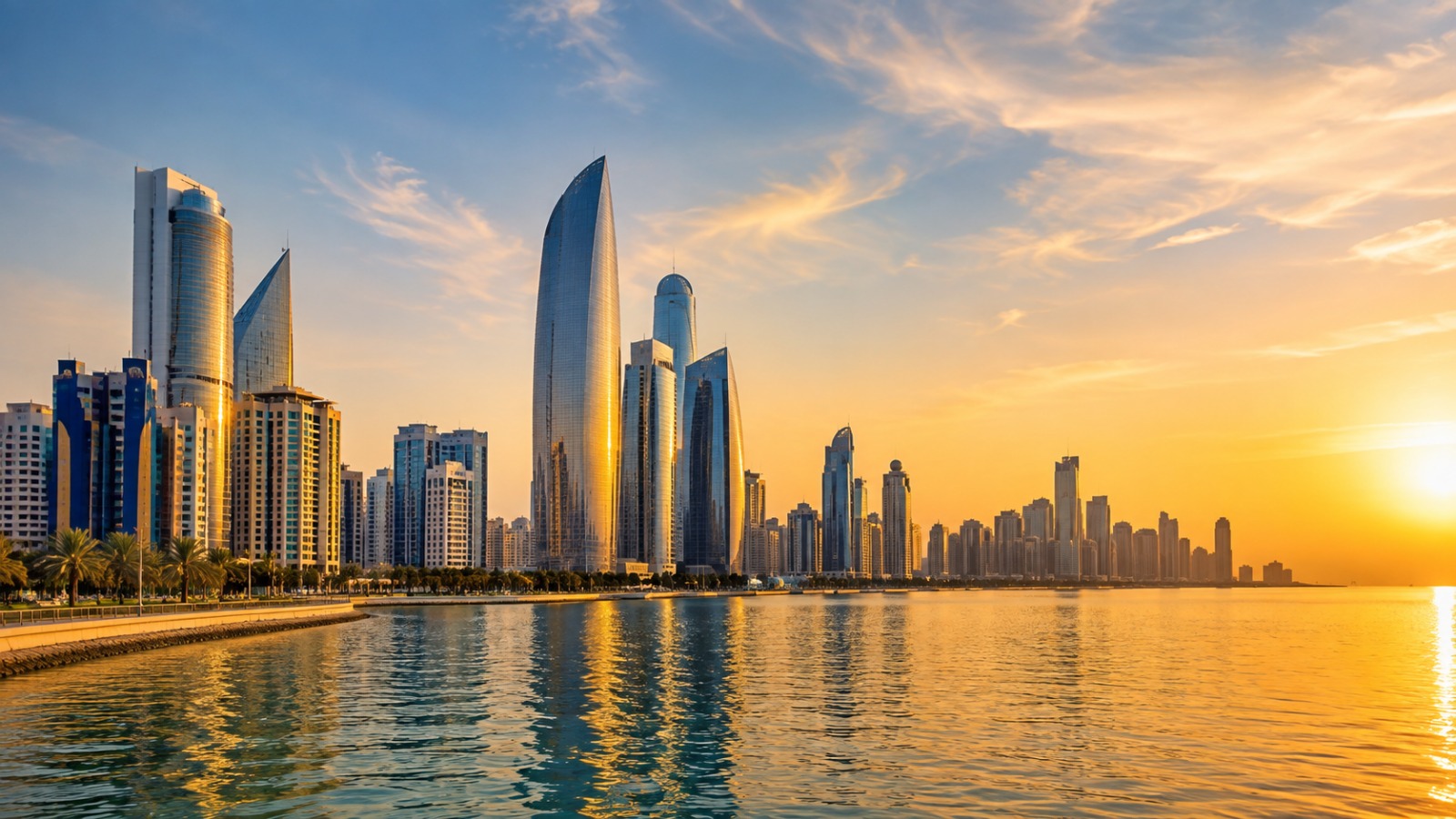 Corporate bank account UAE