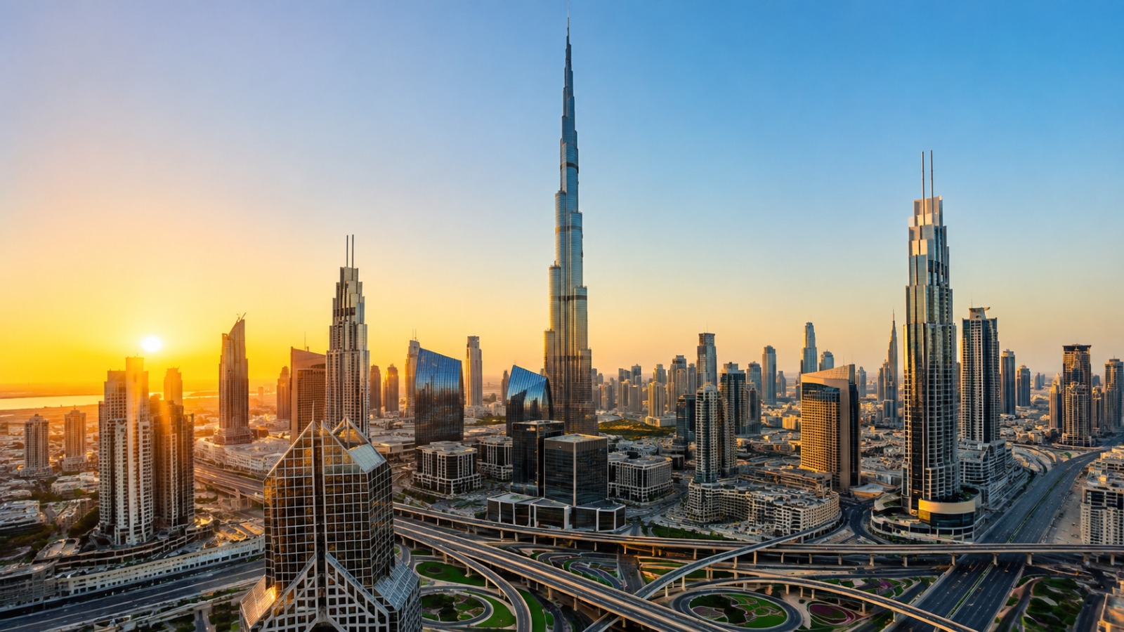 Dubai business setup