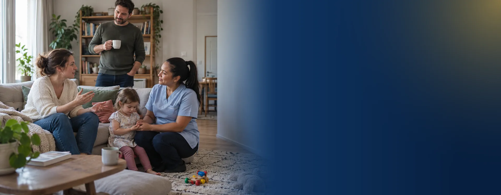 UAE maid visa and work permit for a foreign domestic worker