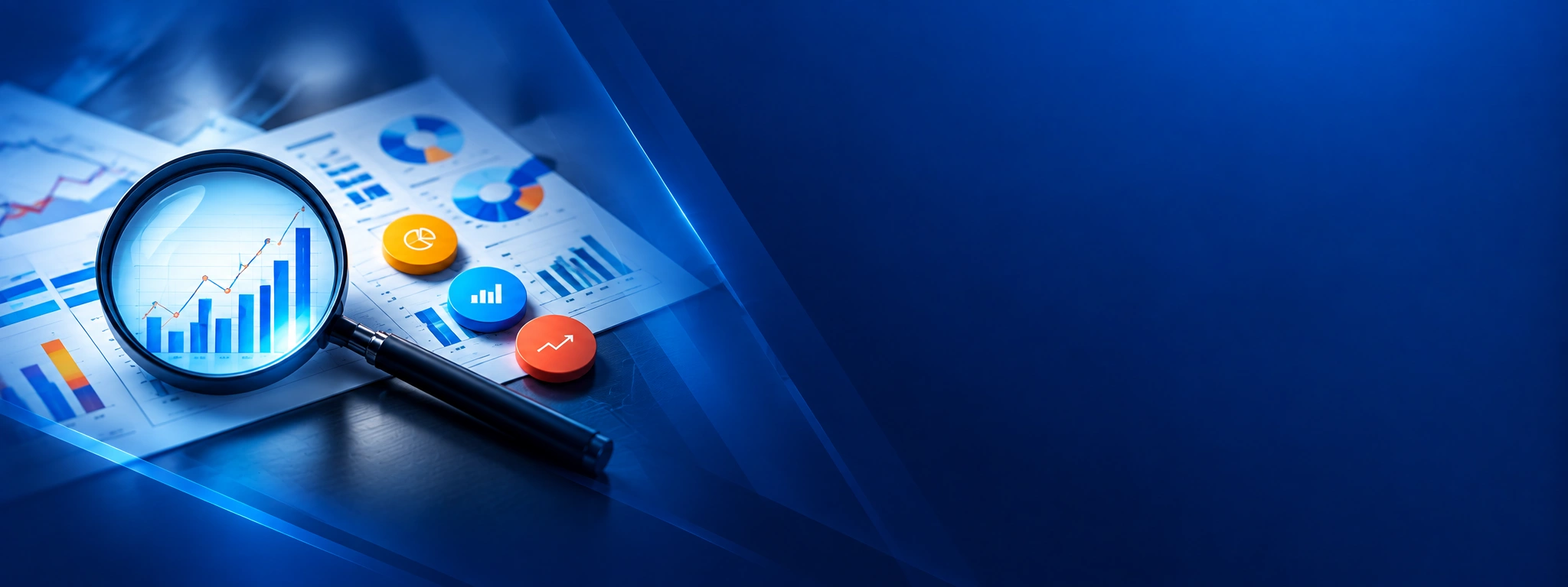 Market research and business advisory services in the UAE