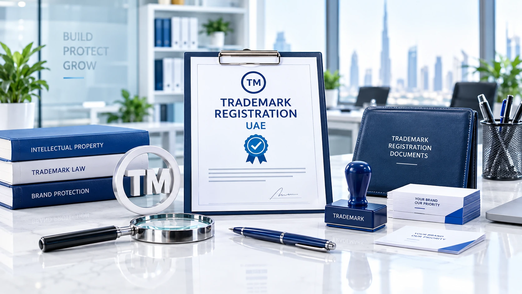 Trademark Registration
