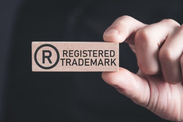 Trademark registration