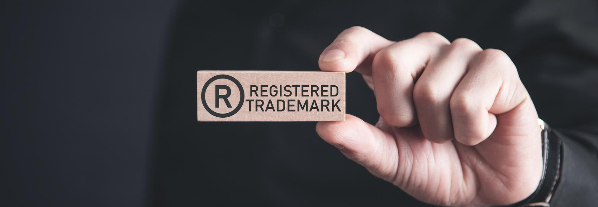 Trademark registration